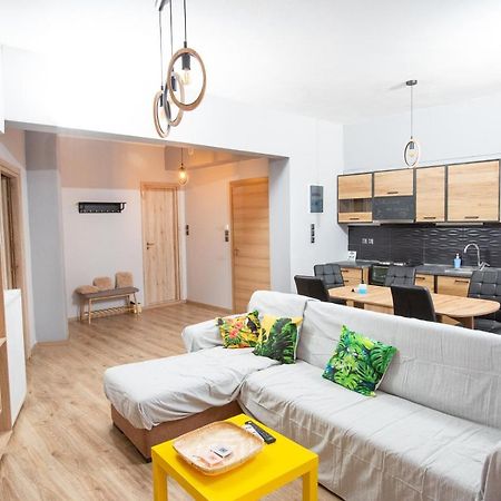 Matilda Central Apartment Aegina Экстерьер фото
