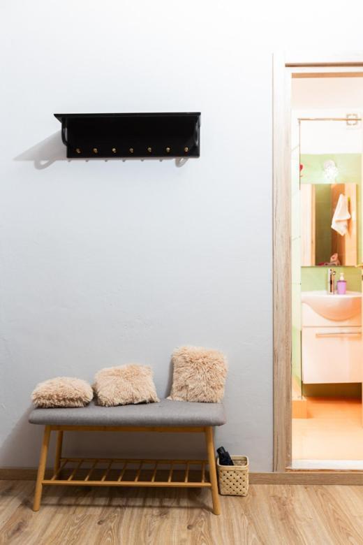 Matilda Central Apartment Aegina Экстерьер фото